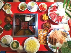 -巴九门老火锅(来福士打望店)