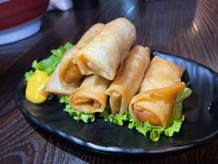 -拉面莊夢語＆中华料理八椿