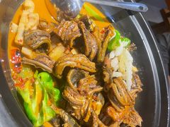 -天门佬鳝鱼馆(小南湖店)