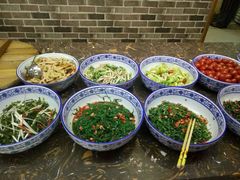 -王村姑老土炕莜面村(桥东店)