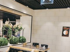 -川骄海鲜自助(亚运村店)