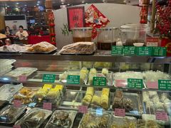 -烤肉季饭庄