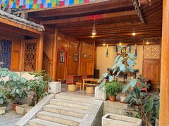 -云南民族村