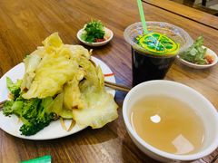 -老刘家泡馍·陕西老字号(钟楼广济街店)