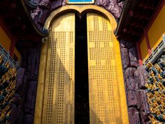 -上海东林寺(金山区)