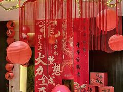-福州世茂洲际酒店·福邸(台江店)