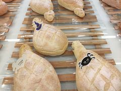 -奈雪的茶(市百一店)