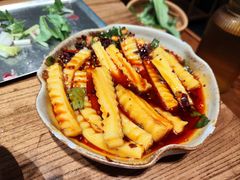 -老凯俚酸汤鱼(鸿通城店)