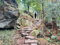 -青城山