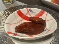 -万丽轩·粤菜(王府井金茂万丽酒店)