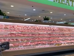 -果蔬好生活超市(新荟城店)