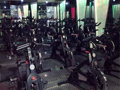 -美航国际健身(北京华联店)