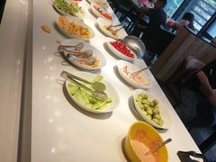 -豪客来牛排(重庆三峡广场步行街1704店)