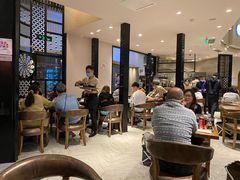 大堂-阿吾罗日本料理(K11艺术中心店)