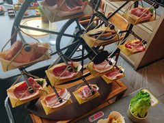 -花时·炭火烧肉(东百中心A馆店)