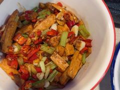 -湘中缘·湖南菜(娄底驻京办店)