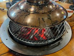 -号令江湖·水浒烤肉(和畅睦邻中心店)