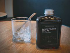 夏威夷火山咖啡-奎克咖啡Cuiqu(晶品店)