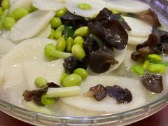 -太湖好灶头土菜馆(石公路店)