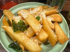 -WOKKA by艮上(中海环宇荟店)