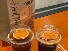 -Peet's 皮爷咖啡(乐峰店)