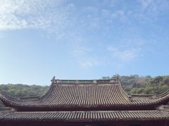 -宁波市保国寺古建筑博物馆