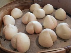 寿桃-唐阁(香港朗廷酒店)