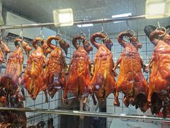 烧鹅-永兴烧腊