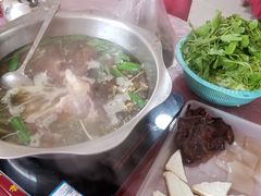 -扎佐老牌蹄膀·猪脚