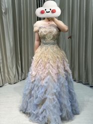 -南京宝娜嫁衣婚纱礼服馆(中央路店)