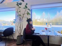 -禧室Joyous Lounge(禧园店)