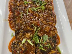 臭干子包牛肉-清真双宝红油牛系列