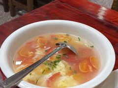 -芦茨金富饭庄·25年老字号·专做稻草鸡