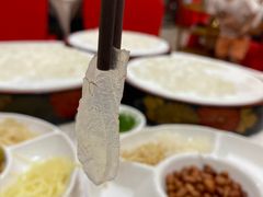 -寻味顺德·南记酒家·传统顺德菜·鱼生(广源路店)