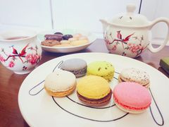 -PAUL LAFAYET 法式甜品(港汇广场店)