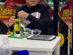 -童程童美·信息学竞赛·机器人编程·少儿编程(通州万达校区)