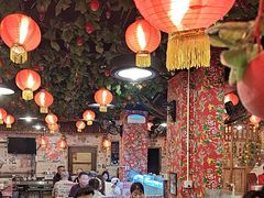 -粗粮人家·东北菜(洋桥店)