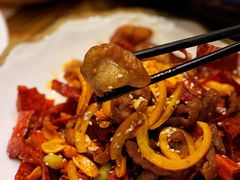 椒圈肥肠-胡桃里音乐酒馆(海雅缤纷城店)