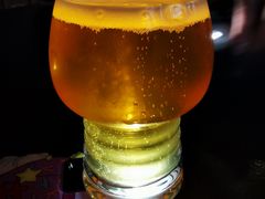 -Boxing Cat Brewery拳击猫精酿啤酒馆(永福店)