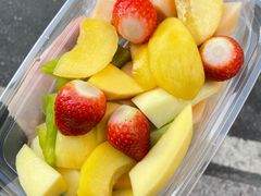 -十二中草莓冰·红豆沙冰屋(十二中店)