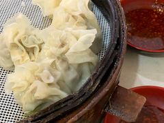 鲜肉馅儿-海汇源老烧麦店(东大街总店)