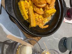 -荣记·囍粤茶餐厅(花都店)