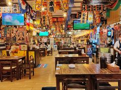 -平成屋· Late Night 食堂(四川北路店)