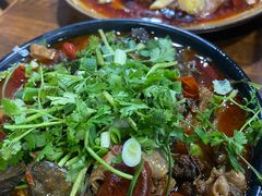-正宗苏稽毛哥跷脚牛肉总店