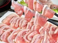 -渔意坊·千层无骨鱼粥底火锅·20年顺德菜(普君店)