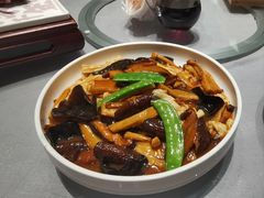 一品罗汉斋-大鸽饭(体育西路店)