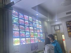 -老丁鸭脚餐厅