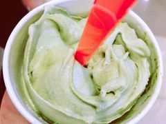 浓郁抹茶-DQ·蛋糕·冰淇淋(虹口龙之梦店)