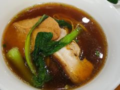 -老盛兴汤包馆(大华二路店)