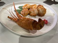 -酒蜻蜓·庭院私房菜(天元东路店)